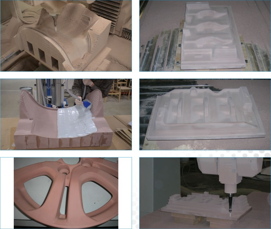 树脂模型材料-JF460